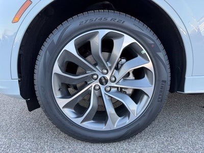 2027 Lincoln Aviator Premiere Premium