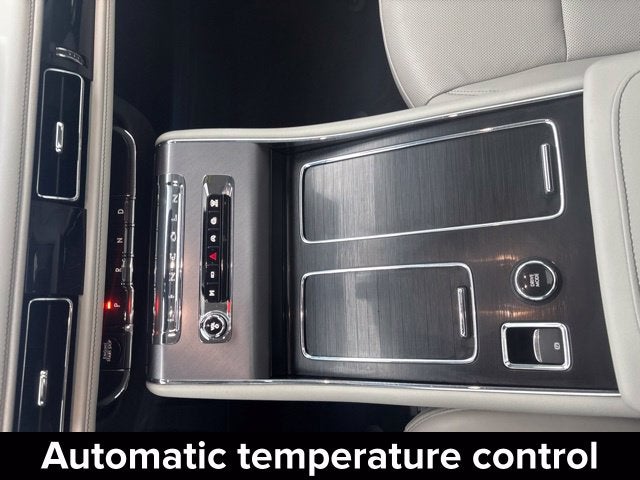 2025 Lincoln Aviator Premiere Premium