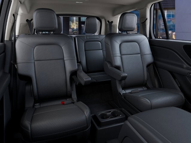 2027 Lincoln Aviator Premiere Premium