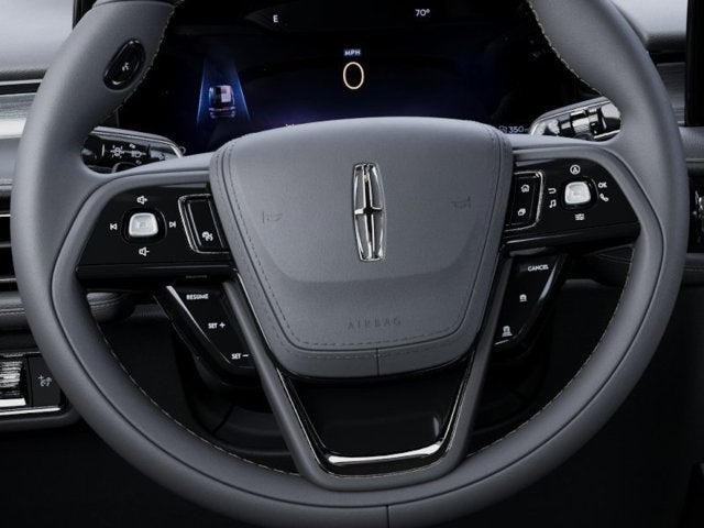 2027 Lincoln Aviator Premiere Premium