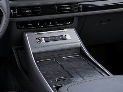 2027 Lincoln Aviator Premiere Premium