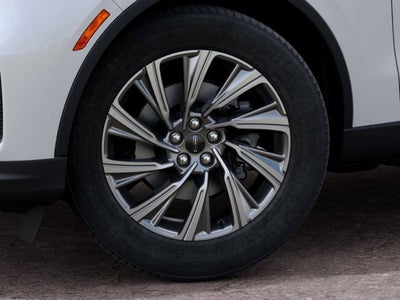 2027 Lincoln Aviator Premiere Premium