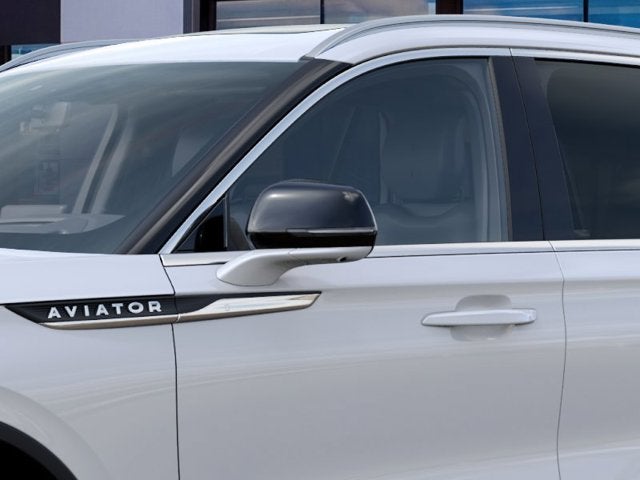 2027 Lincoln Aviator Premiere Premium