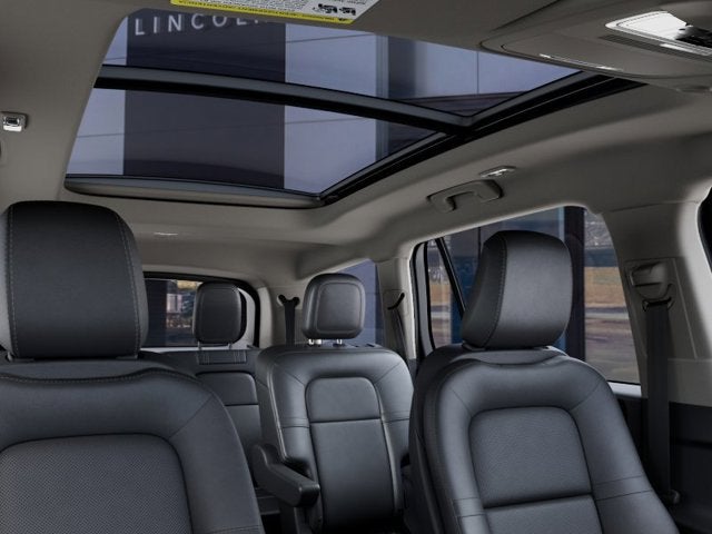 2027 Lincoln Aviator Premiere Premium