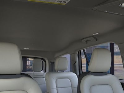 2026 Lincoln Aviator Premiere Premium