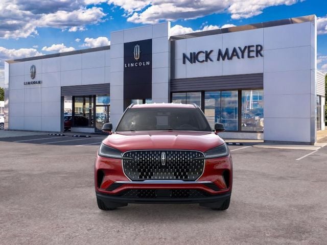 2026 Lincoln Aviator Premiere Premium