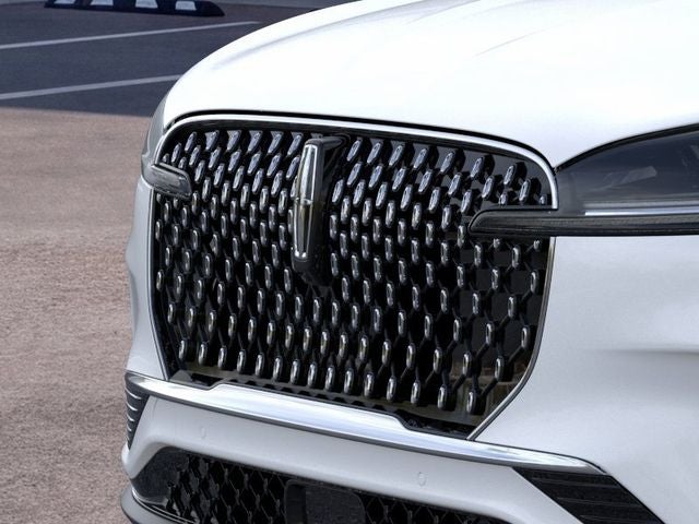 2026 Lincoln Aviator Premiere Premium