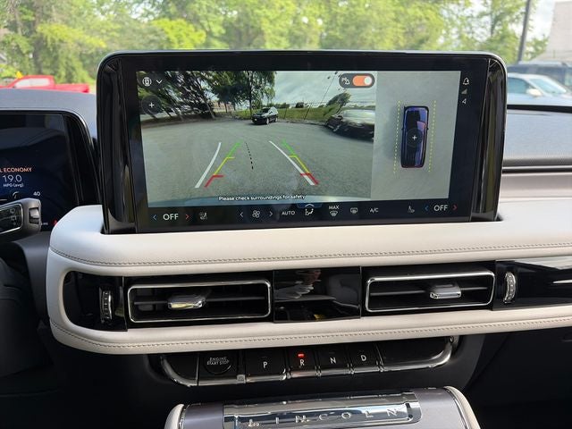 2026 Lincoln Aviator Premiere Premium