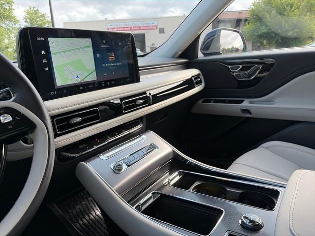 2026 Lincoln Aviator Premiere Premium