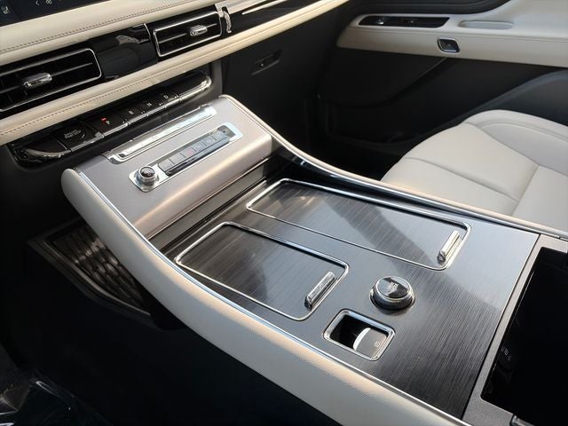 2026 Lincoln Aviator Premiere Premium