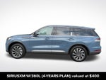2026 Lincoln Aviator Premiere Premium