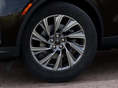 2027 Lincoln Aviator Premiere Premium