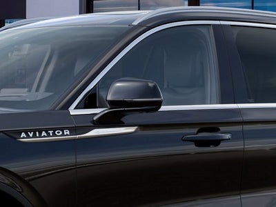 2027 Lincoln Aviator Premiere Premium