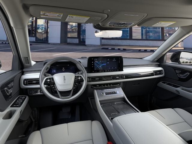 2026 Lincoln Aviator Premiere Premium