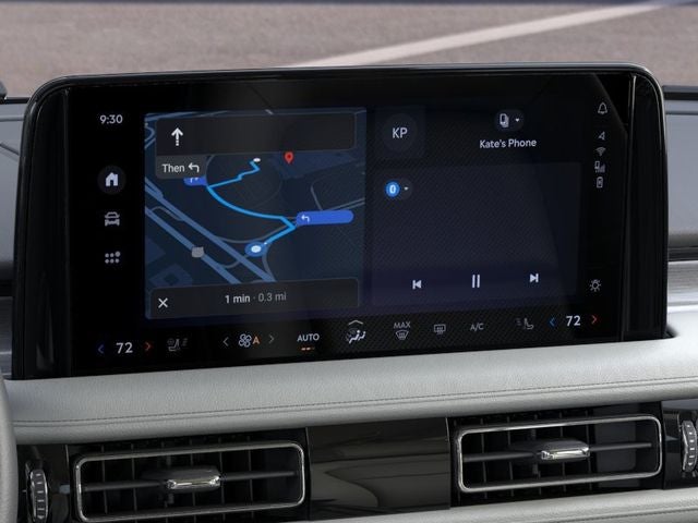 2026 Lincoln Aviator Premiere Premium
