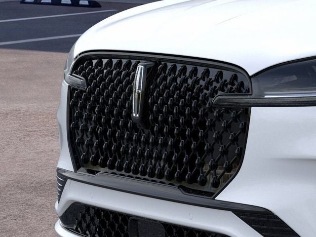 2026 Lincoln Aviator Premiere Premium