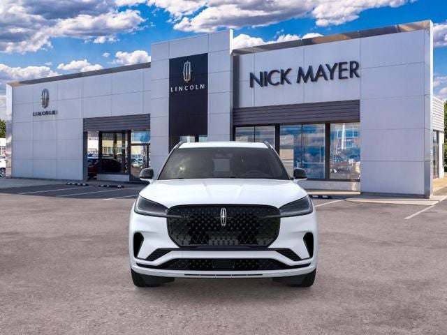 2026 Lincoln Aviator Premiere Premium