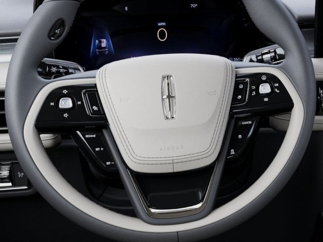 2027 Lincoln Aviator Premiere
