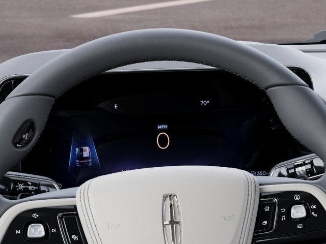 2027 Lincoln Aviator Premiere