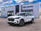 2027 Lincoln Aviator Premiere