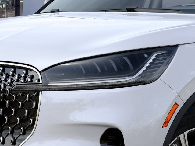 2027 Lincoln Aviator Premiere