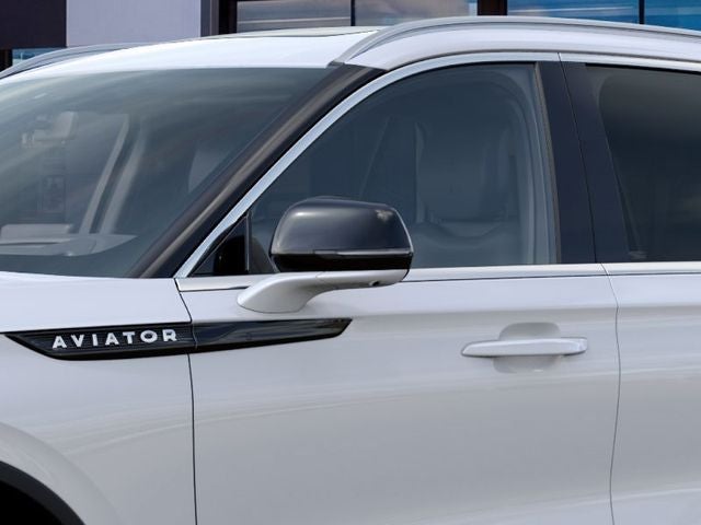 2027 Lincoln Aviator Premiere