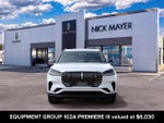 2027 Lincoln Aviator Premiere