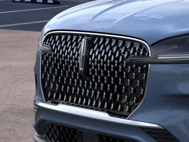 2026 Lincoln Aviator Premiere Premium