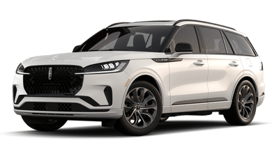 2026 Lincoln Aviator Premiere Premium