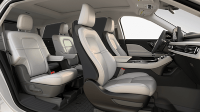 2026 Lincoln Aviator Premiere Premium