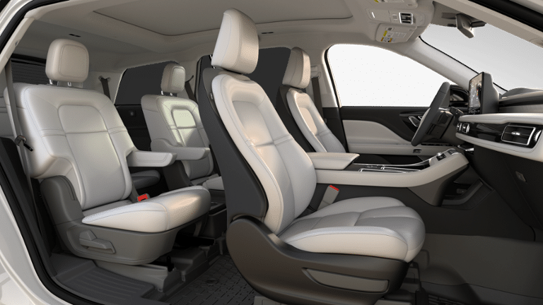 2026 Lincoln Aviator Premiere Premium