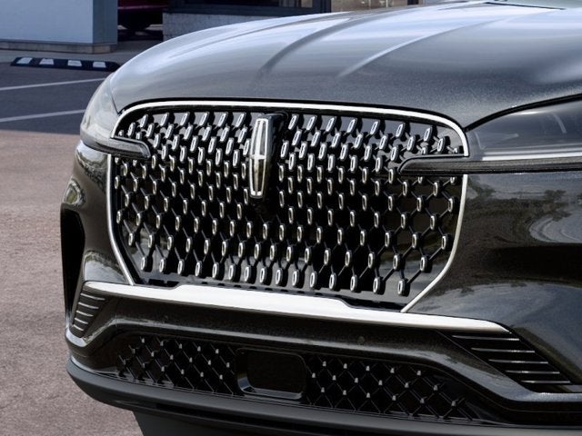 2027 Lincoln Aviator Premiere Premium
