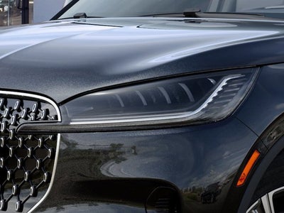 2027 Lincoln Aviator Premiere Premium