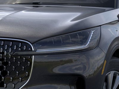 2026 Lincoln Aviator Premiere Premium