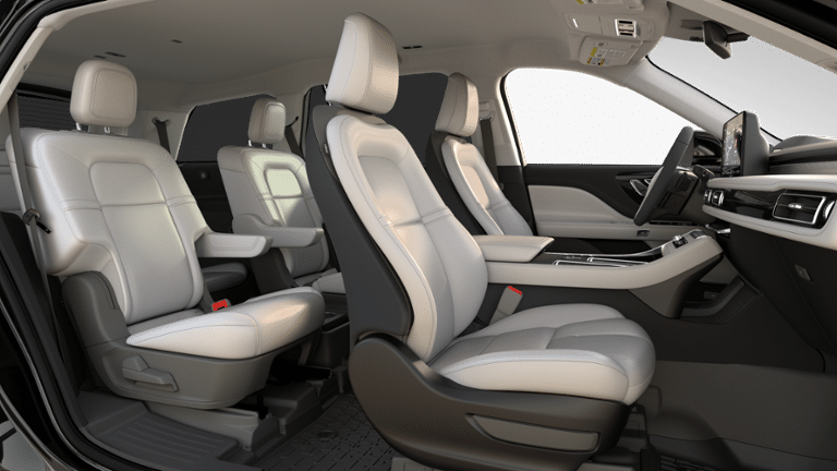 2026 Lincoln Aviator Premiere Premium