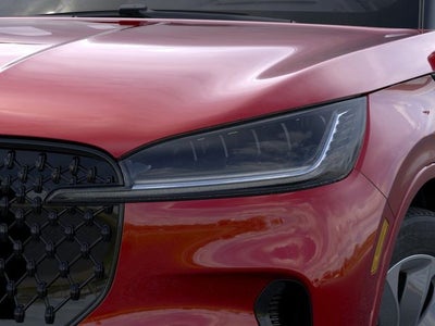 2026 Lincoln Aviator Premiere Premium