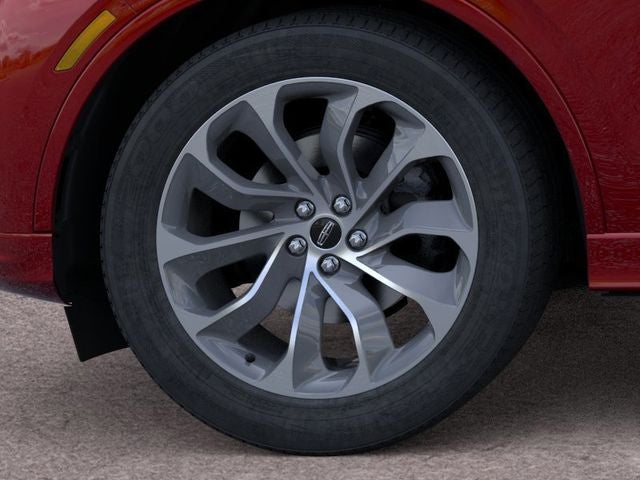 2026 Lincoln Aviator Premiere Premium