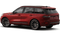 2026 Lincoln Aviator Premiere Premium