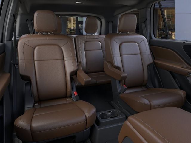 2026 Lincoln Aviator Reserve Premium