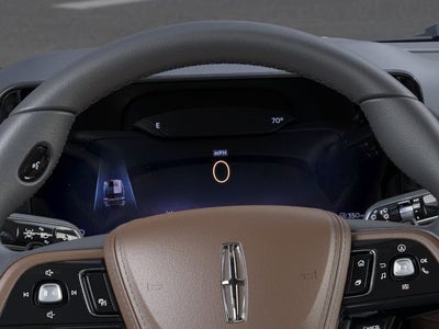 2026 Lincoln Aviator Reserve Premium