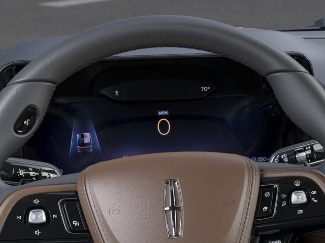 2026 Lincoln Aviator Reserve Premium