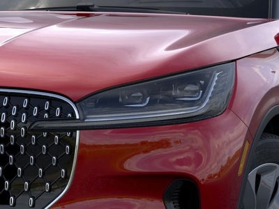 2026 Lincoln Aviator Reserve Premium