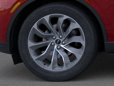 2026 Lincoln Aviator Reserve Premium