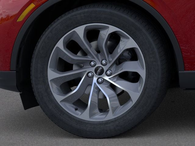 2026 Lincoln Aviator Reserve Premium
