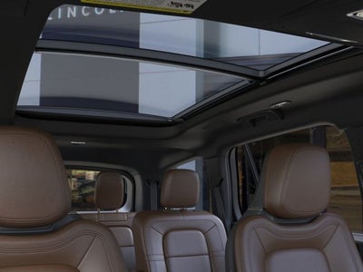 2026 Lincoln Aviator Reserve Premium