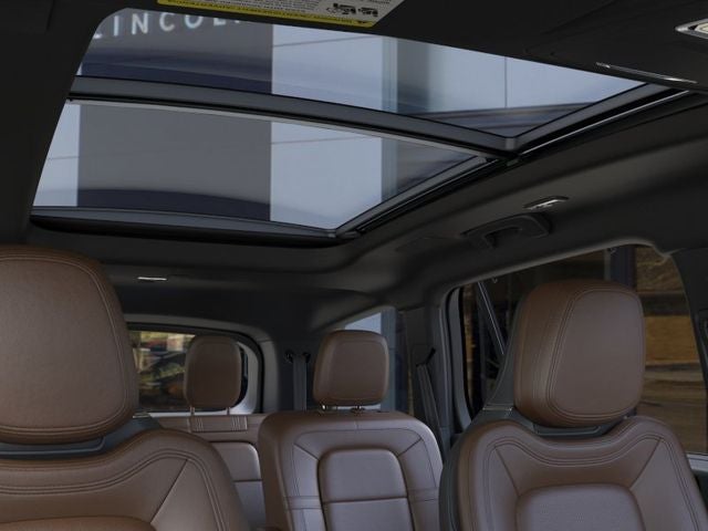 2026 Lincoln Aviator Reserve Premium