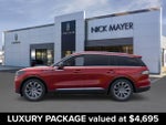 2026 Lincoln Aviator Reserve Premium