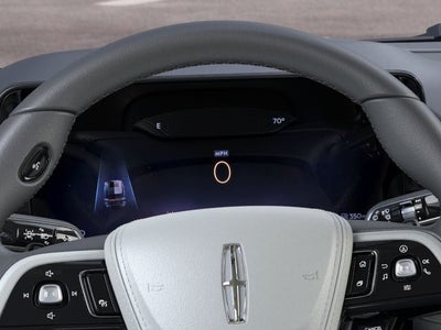 2026 Lincoln Aviator Reserve Premium