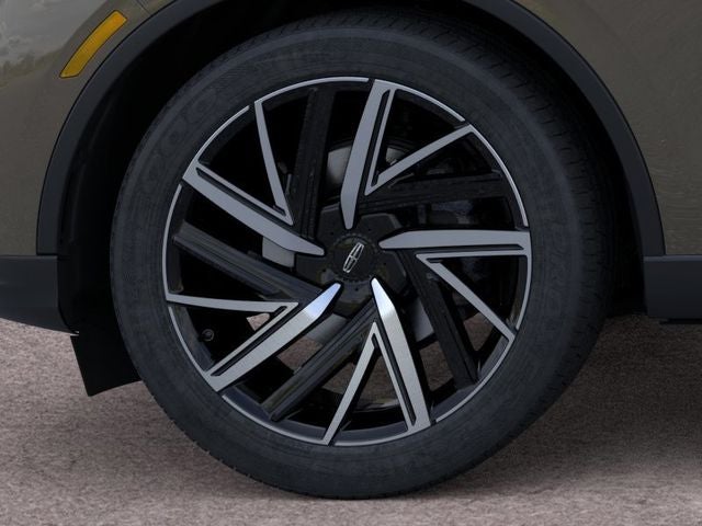 2026 Lincoln Aviator Reserve Premium
