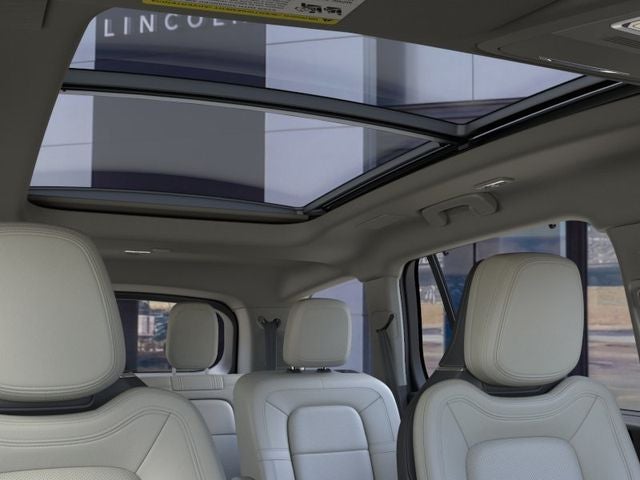 2026 Lincoln Aviator Reserve Premium